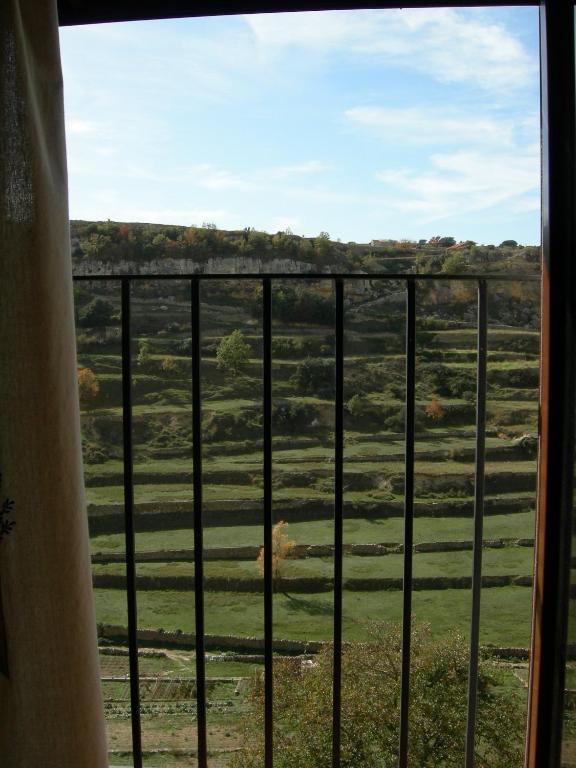Casa Cami Real Βίλα Villafranca del Cid Δωμάτιο φωτογραφία