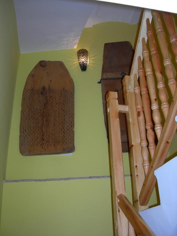 Casa Cami Real Βίλα Villafranca del Cid Δωμάτιο φωτογραφία
