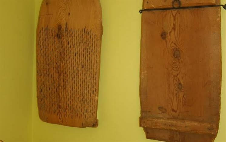 Casa Cami Real Βίλα Villafranca del Cid Εξωτερικό φωτογραφία